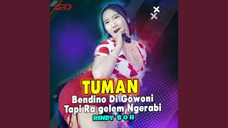 Download Lagu Tuman