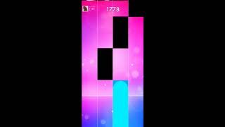 Magic Tiles 3 Love And Inspiration new personal best