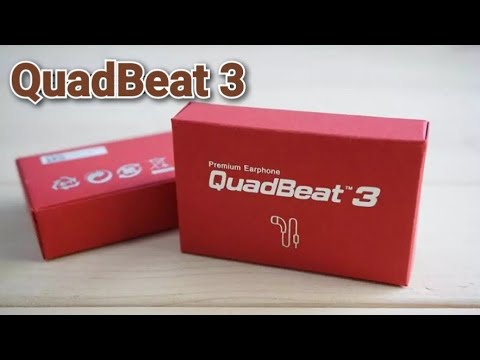 รีวิว LG Quadbeat 3 "รากหญ้ารีวิว"