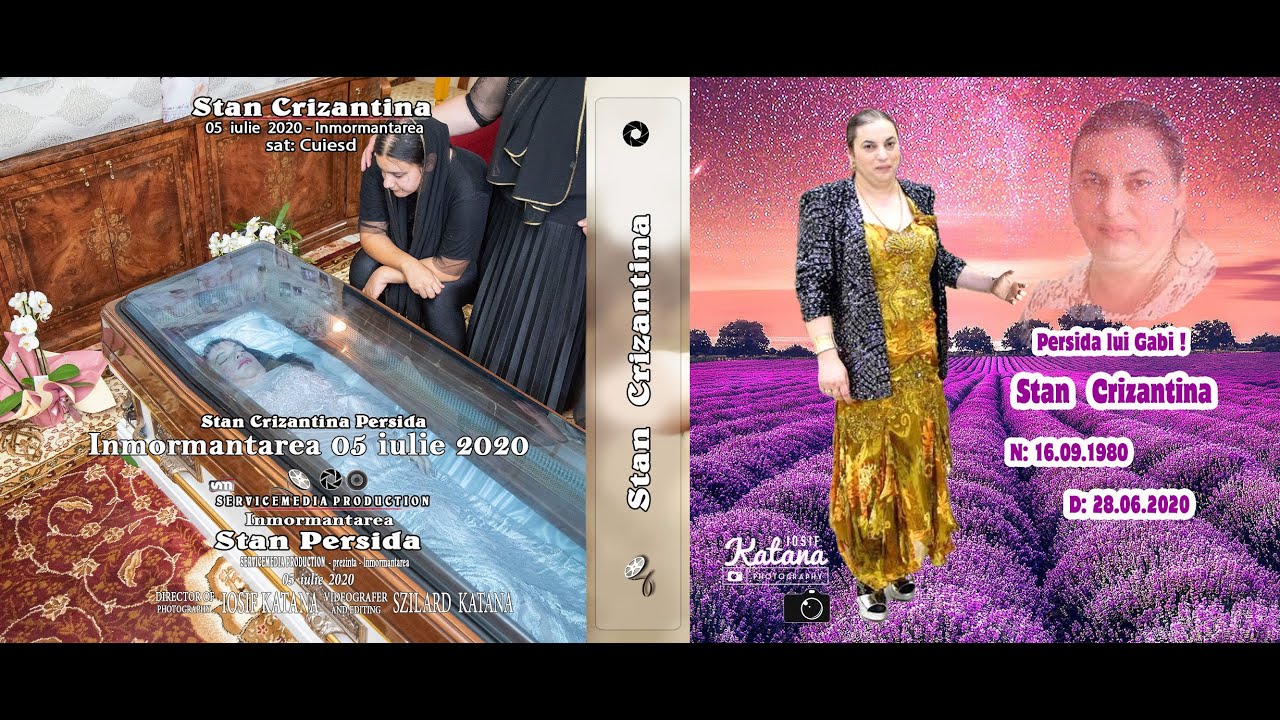 03.  A 3 a zi de priveghi !.