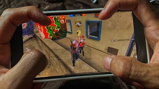 1V6 Mobile Fast 4.0 - Free Fire Highlights