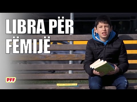 Leximi i librave për fëmijë, çfarë tituj ju rekomandon Lorisi?