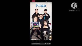 Pingu Theme acapella Maytree