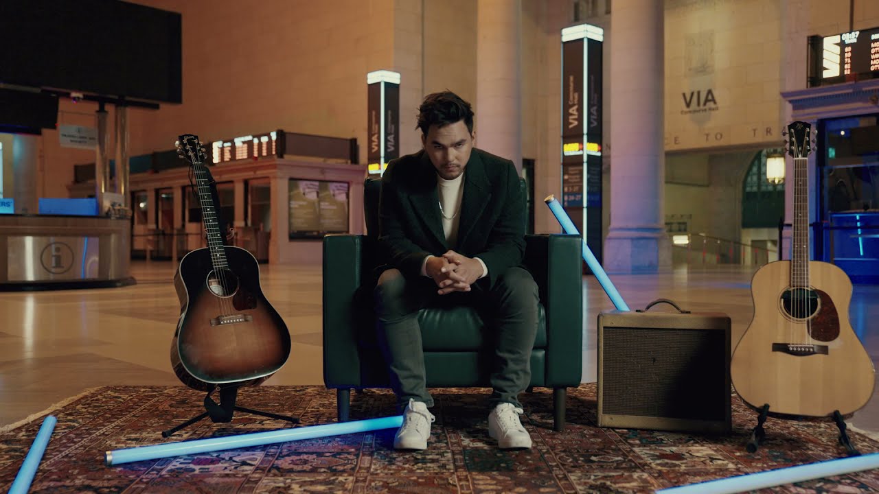 TD Music Great Hall Series