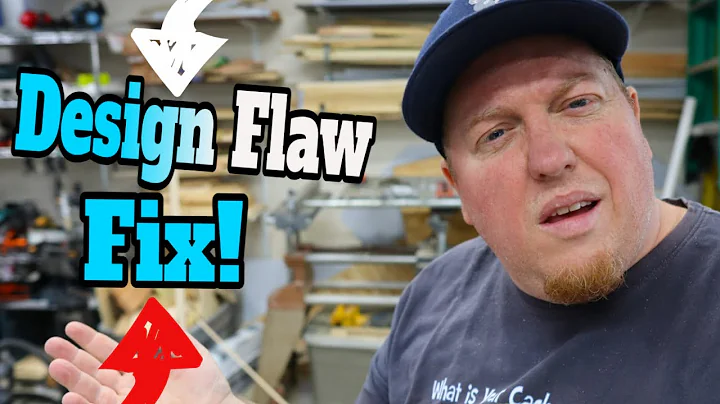 Creative Gadget Cache Design Flaw Fix (GCNW)