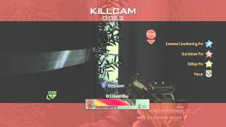Forfeit last map - Perk banned (SitRep Pro)