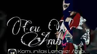 Komunitas Lengser Ambu Jawa Barat