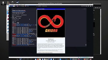 CS6038 2020: Week 13 Lec. 2 - Static Android Malware Analysis in Ghidra
