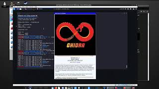CS6038 2020: Week 13 Lec. 2 - Static Android Malware Analysis in Ghidra