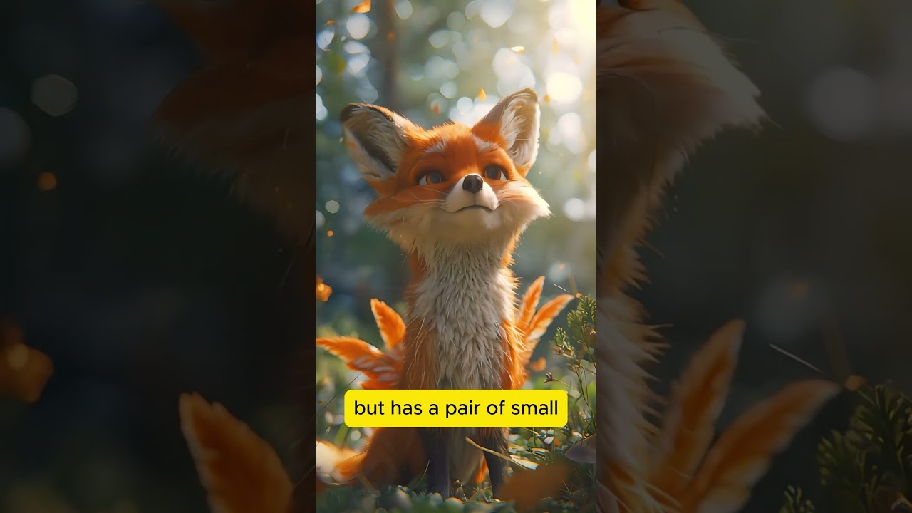 Exotic Beasts of the Classic of Mountains and Seas-05 