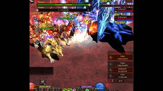 Mu Online Season 21 Non Reset Server