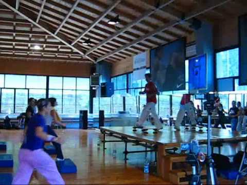FitnessZone Convetion