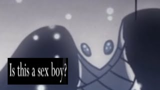 Horribly Translated Hollow Knight