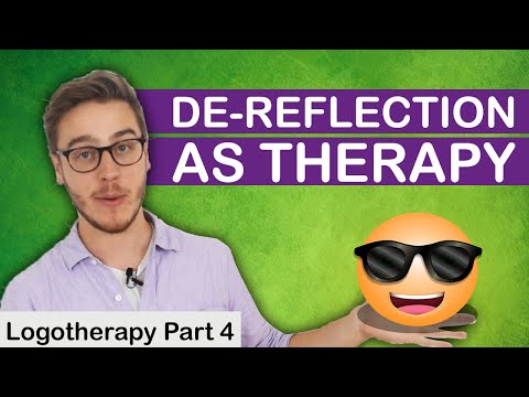 Man's Search for Meaning - Viktor Frankl | Logotherapy Part 4