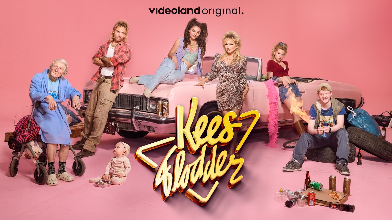 Kees Flodder | Trailer | Vanaf 18 mei