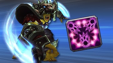 ROGUE GETS ABSOLUTELY DECIMATED BY A MONK! (5v5 1v1 Duels) - PvP WoW: Shadowlands 9.1