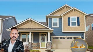 Home you've been looking for in Indian Trail, NC! 