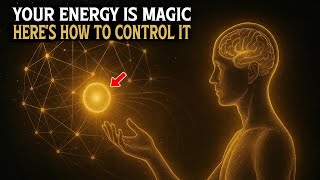 How to Manipulate Energy to Create Your Dream Life (NO BS Guide)