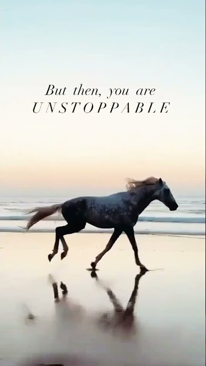 I'm unstoppable #shorts#youtubeshorts#instagram#reels#reelitfeelit#foryou#unstoppable#motivation