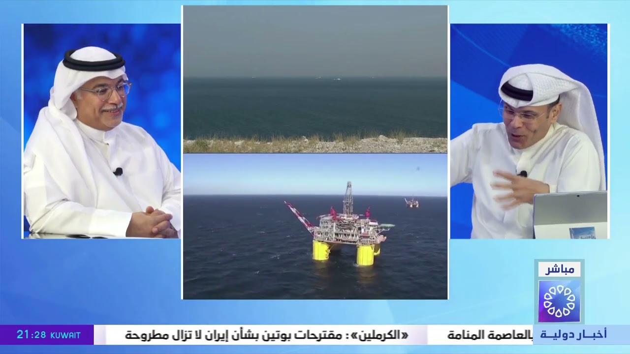 تغطية خاصة .. د. عصام الطواري - خبير اقتصادي