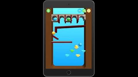 dig this! (Dig it ) 109-20 | DEFLATED | Dig this level 20 chapter 109 solution walkthrough