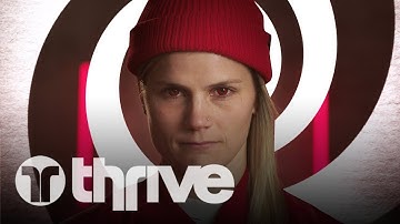 J. Worra x Kaleena Zanders - On The Run (Official Music Video)