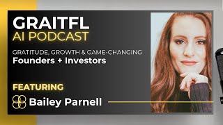 Ep 36. Bailey Parnell on Digital Wellbeing, Social Media's Impact, and Mindful Use of Technology screenshot 5
