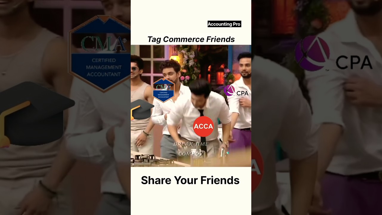 Professional Course's 😂 