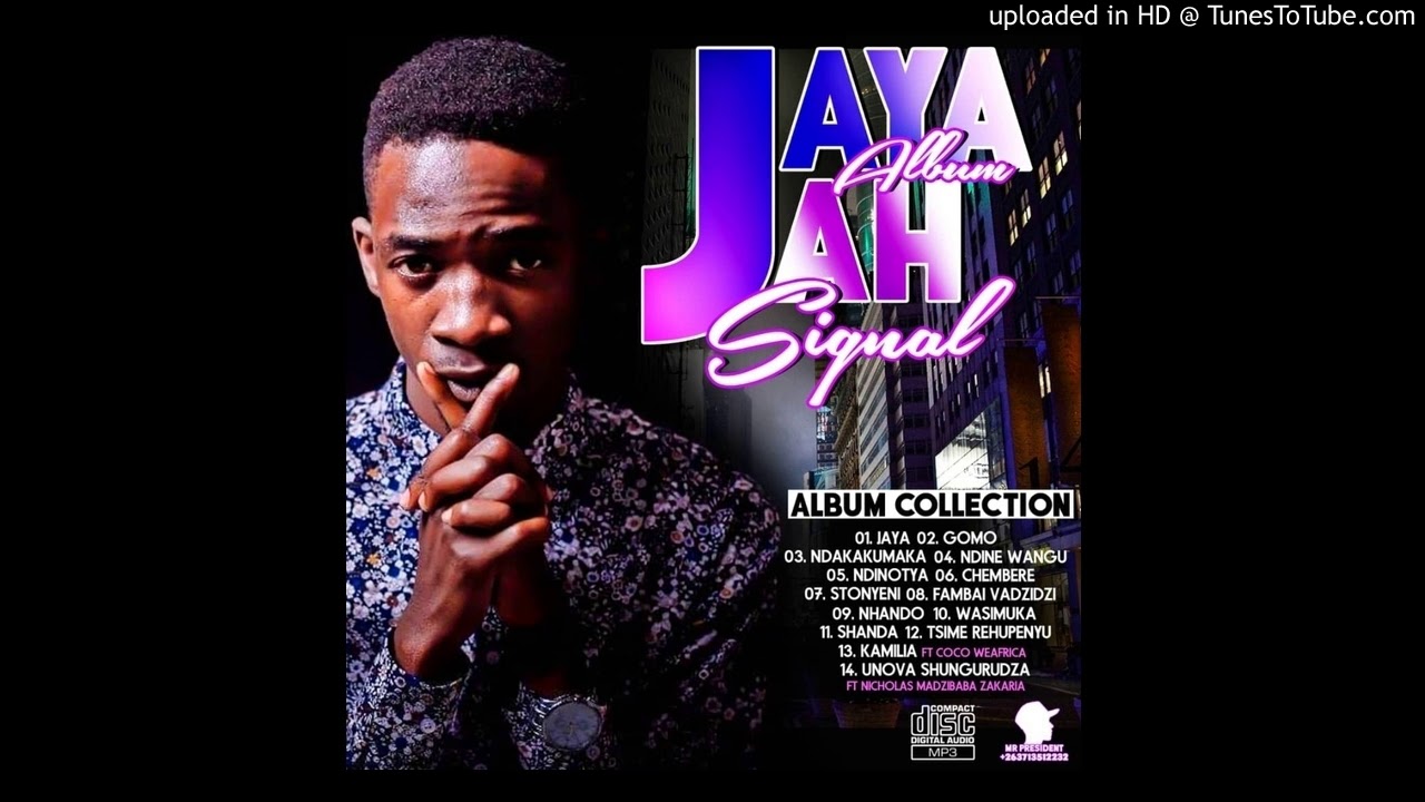 Obejrzyj Jah signal - Shanda w YouTube Obejrzyj Jah signal - Shanda w YouTube