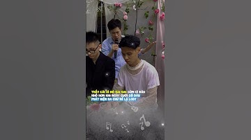 Cô dể chú dâu à! Thấy là nhức nhức rồi đó :)) #fyp #xuhuong #thinhhanh #shorts #damcuoi #nhacche