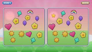 Can You Spot All 10 Differences? 👀 | FindyFun Puzzle Challenge screenshot 3