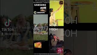 #SamsungMiniLED #Tecnologia #SmartTV #M70H #M80H Hacks &amp; Tips.