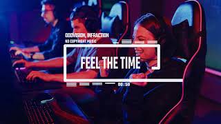 Stylish Technology By Infraction, Oddvision [No Copyright Music] / Feel The Time