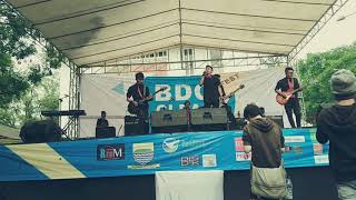 Shankara - Detorn (The Sigit Cover)