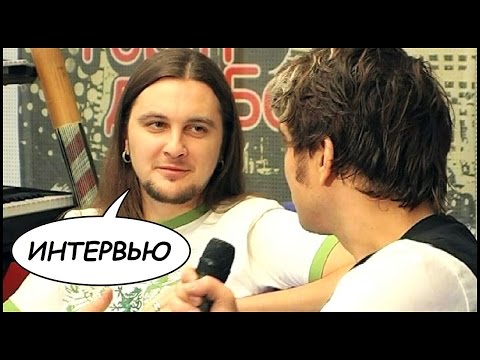 Сергей Нагорный (OSKORD) В Передаче MuzDrive 🎸✝️ О Христианской Тяжелой Музыке