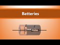 Understanding Batteries and Circuits