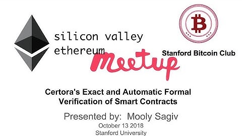 Mooly Sagiv on Certora