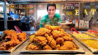 Celebrity I Tried a $19 Highway Buffet in Texas!! (Full Review) Profile