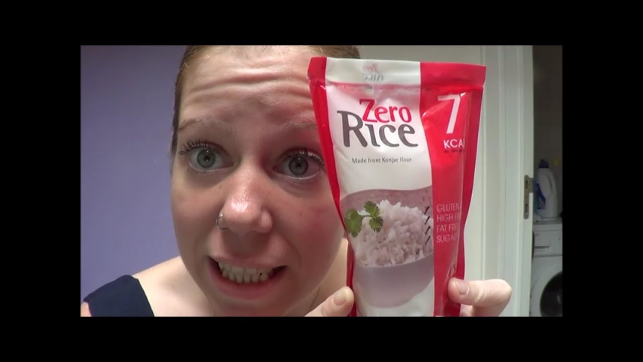 The Konjac plant Asia's secret weight loss marvel YouTube