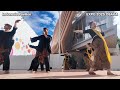 【Indonesia Pavilion】Tari Jaipong Jawa Barat di Expo Osaka 2025 - 13 Oktober 2025