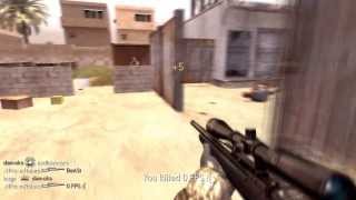 COD4| NooBs
