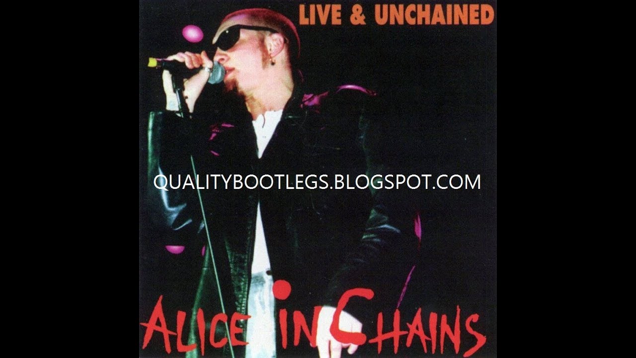 Alice In Chains Dirt Blogspot