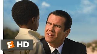 Men in Black 3 - Your Daddy Is a Hero Scene (9/10) | Movieclips Resimi