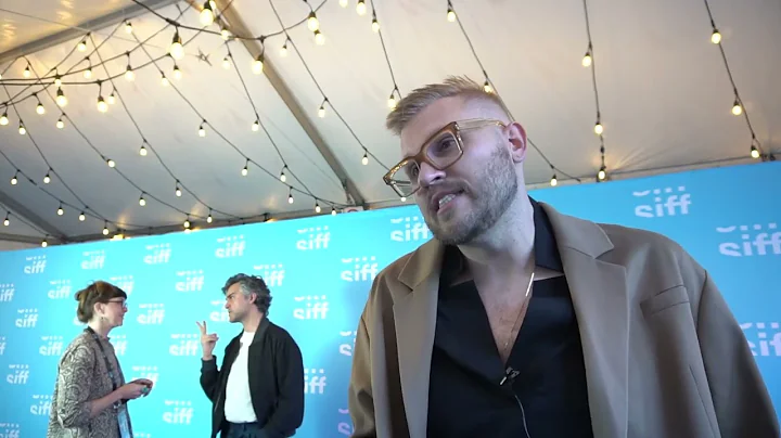 SIFF 2023 | "The Mattachine Family" | Andy Vallentine