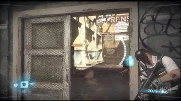 Army of Two - The Devil