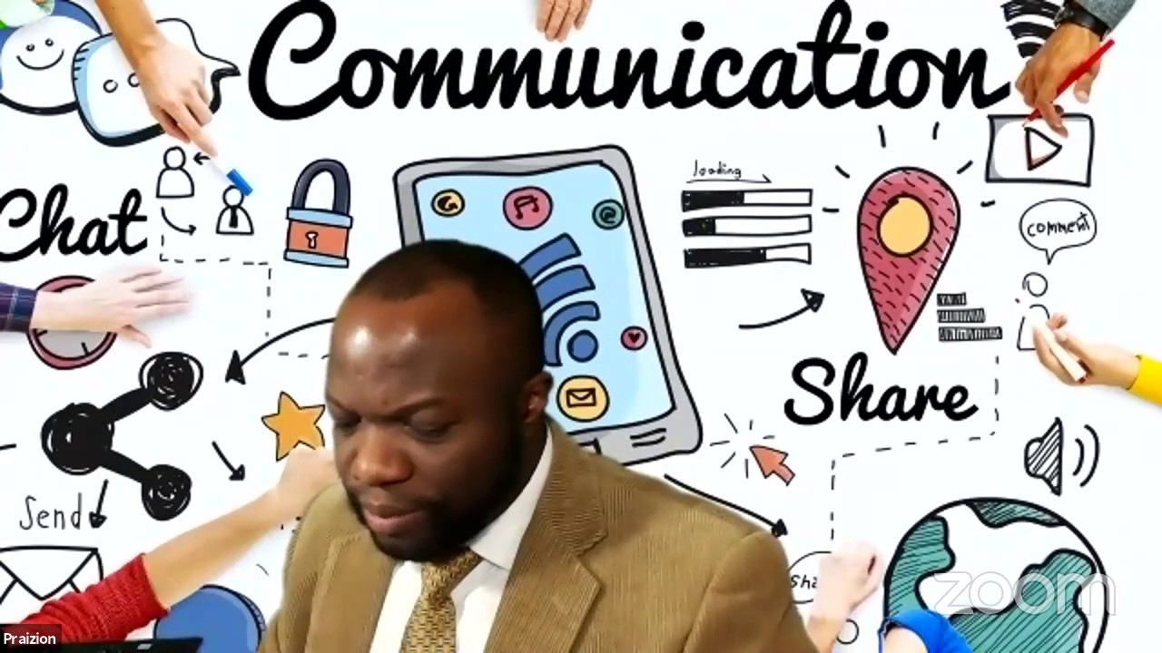 PMP Exam Weekend Bootcamp - 55%-38%-7% Communication Rule - YouTube