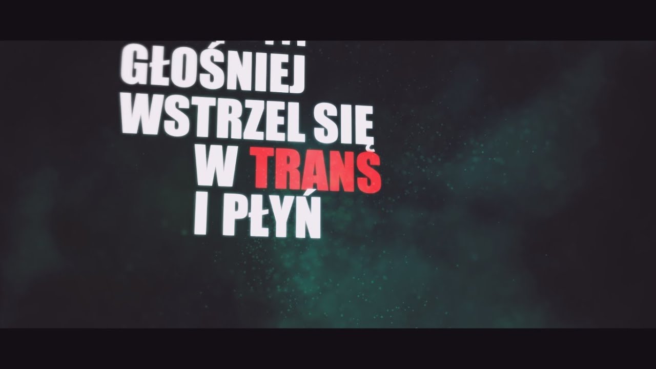 Seila - TRANS (Official Lyrics Video)