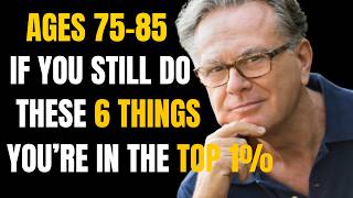Ages 75–85: If You Still Do These 6 Things, You’re Truly One Of A Kind