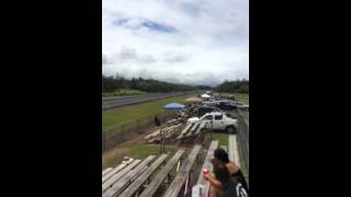 First try Joe & Hank drag racing
Joe got em! First try Joe & Hank drag racing
