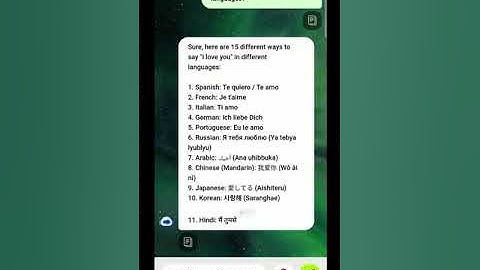 ChatGPT Unleashed: The Most Powerful AI Chat App That Will Leave You Speechless!